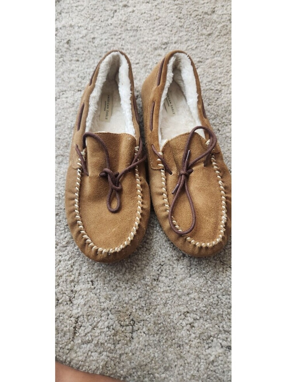 American Eagle outfitters Men's Slippers